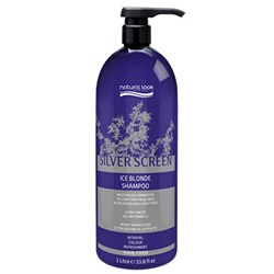 Silver Screen - Ice Blonde Shampoo